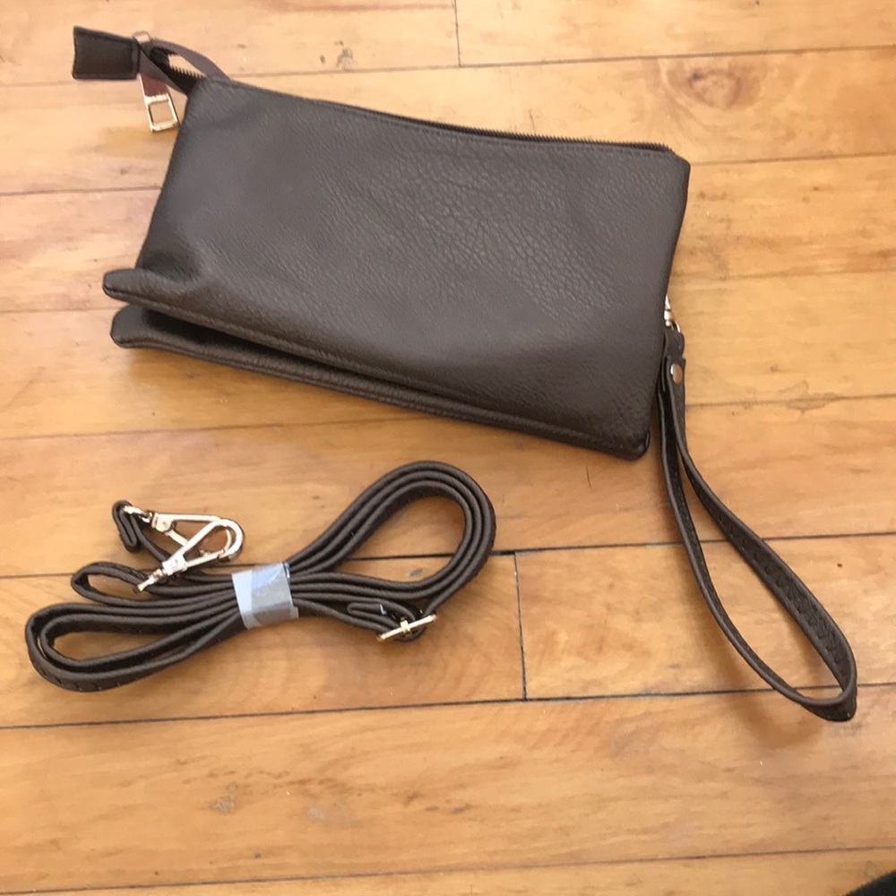 Wristlet